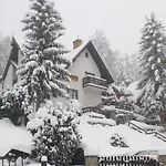 Guest house U Jerzego Karpacz