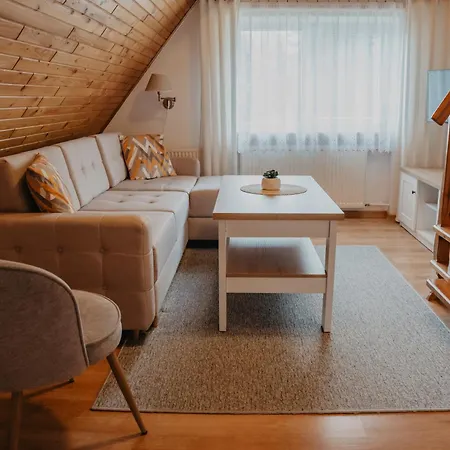 Guest house U Jerzego