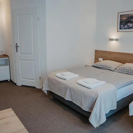 U Jerzego Guest house