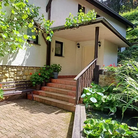 U Jerzego Guest house 3*