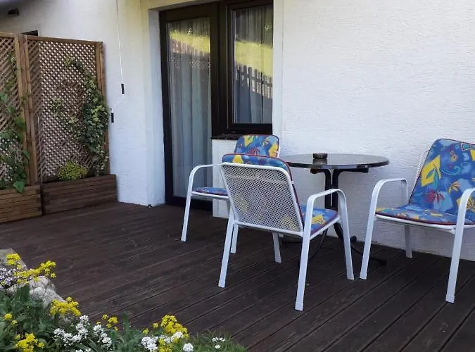 Guest house U Jerzego