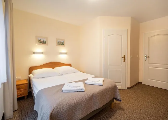 U Jerzego Guest house Karpacz