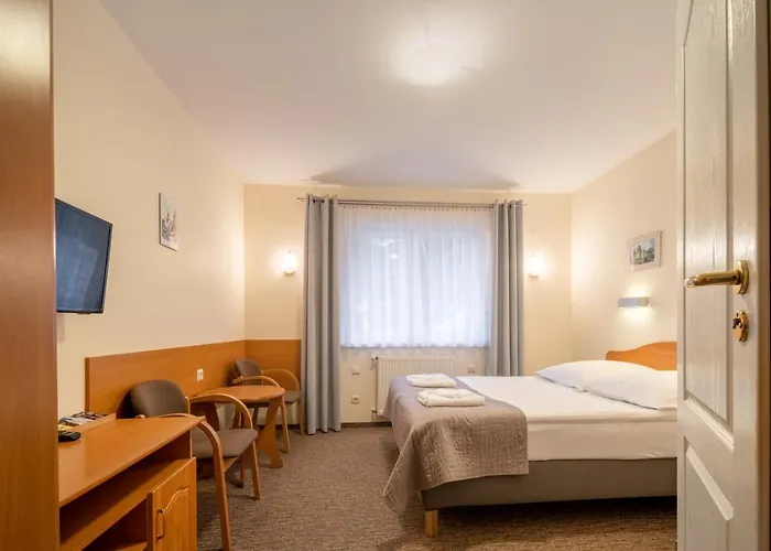 Guest house U Jerzego Karpacz