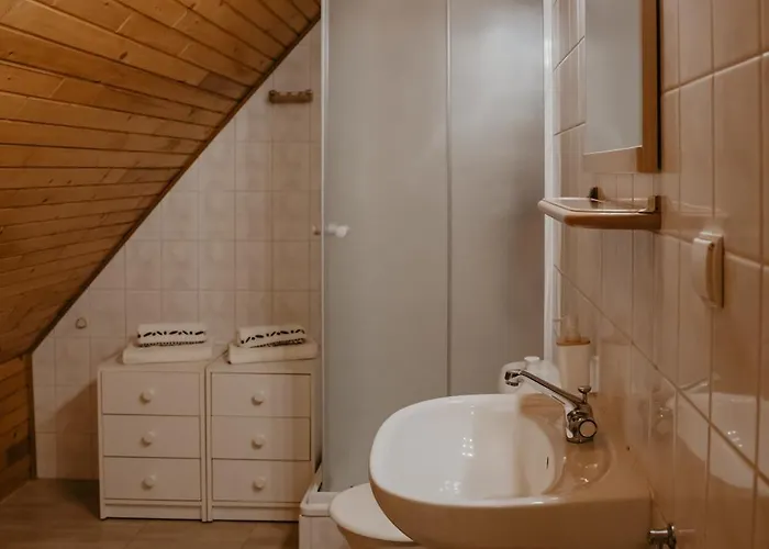 U Jerzego 3* Karpacz