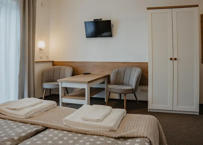 Guest house U Jerzego Karpacz