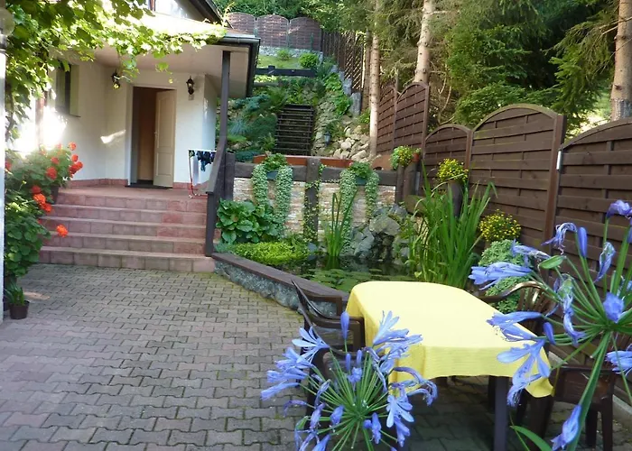 Guest house U Jerzego 3*