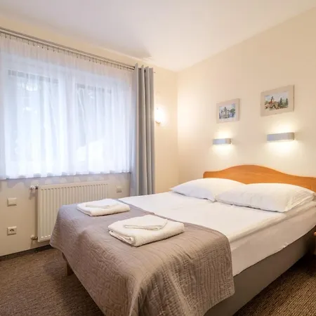 U Jerzego Maison d'hôtes Karpacz