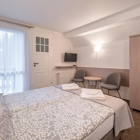 Maison d'hôtes U Jerzego