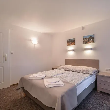 U Jerzego Maison d'hôtes Karpacz