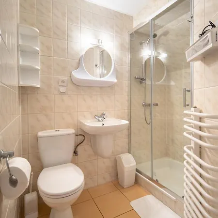 U Jerzego קרפאז'