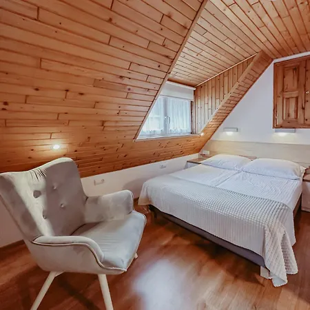 U Jerzego 卡尔帕奇