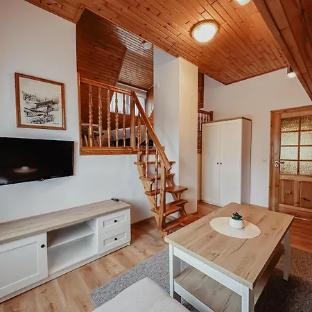 U Jerzego קרפאז'