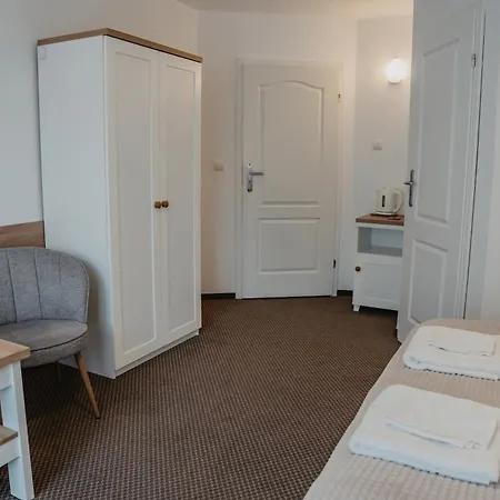 U Jerzego 卡尔帕奇