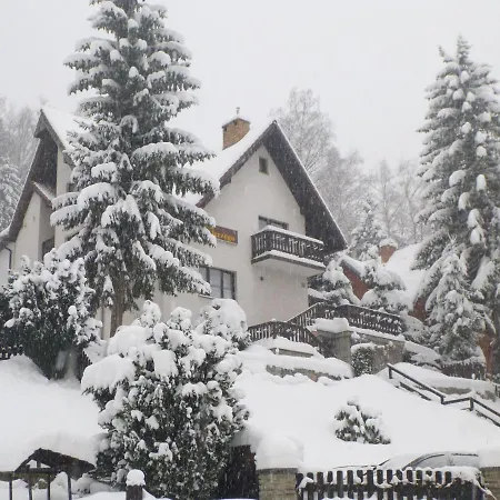 Maison d'hôtes U Jerzego Karpacz