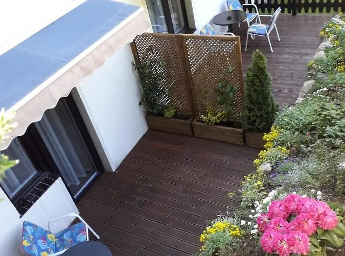 U Jerzego Gasthuis 3*