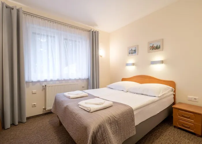 U Jerzego Gasthuis Karpacz