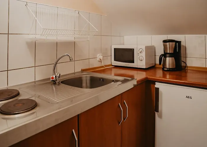 U Jerzego 3* Karpacz