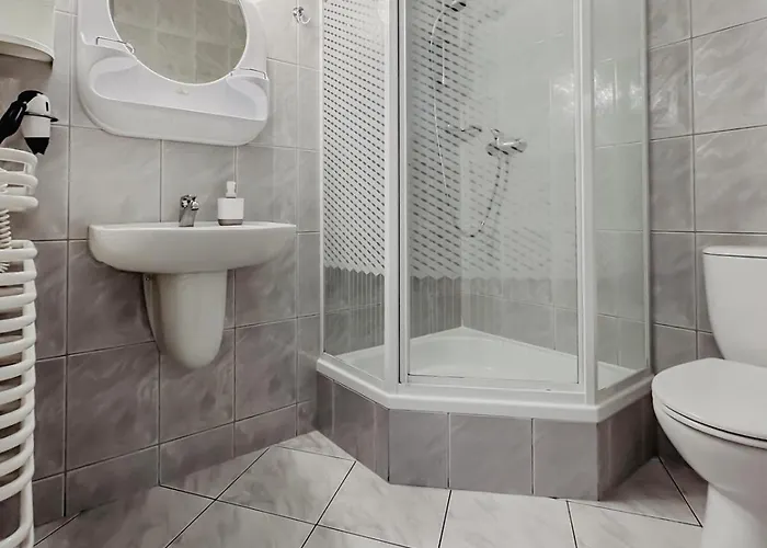 U Jerzego Gasthuis 3*