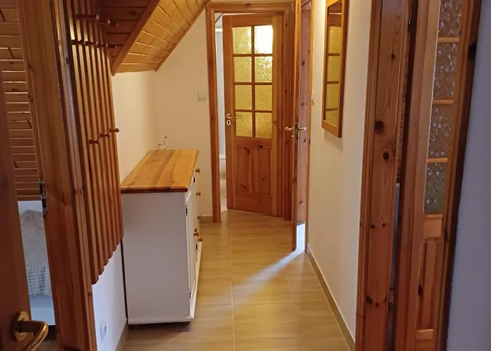 U Jerzego Карпач